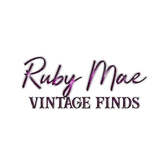 rubymaevintage